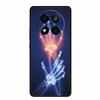 Für Xiaomi Redmi Note 15 5G Hülle Note15 Pro Plus Coque Schwarzes Silikon Weiche Rückabdeckung Für Redmi Note 15 Pro Plus Handyhülle Tasche