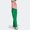 adidas Pantaloni in velluto Originals Adicolor Heritage Now Verdi IB2049