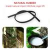 Car Wipers Rubber for Chery Chirey Tiggo 4 5X 7 8 Front Blade Brushes Cutter Automobiles Parts Accessories Windscreen Wipers