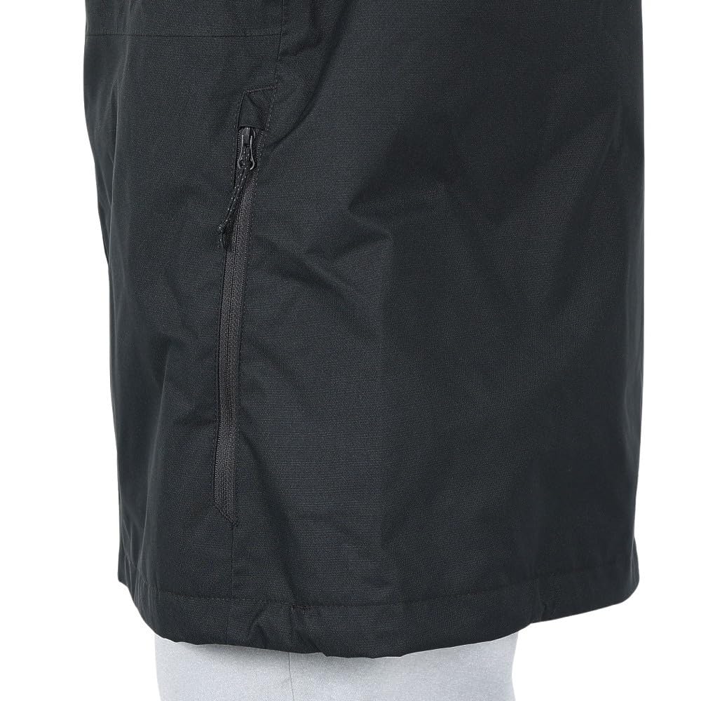 Hikebound II Jacket WE2619 XL Black [Columbia] Men's