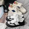 Men's Casual Shoes Outdoor Comfortable Sports Shoes Star with a Small National Tide Low-top Men's Shoes