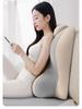 Washable Multi-Functional Neck & Lumbar Support Pillow with Cervical Spine Protection, for Side Sleeping & Maternity Use