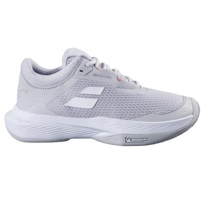 Babolat Shoes for Clay Courts Sfx 4