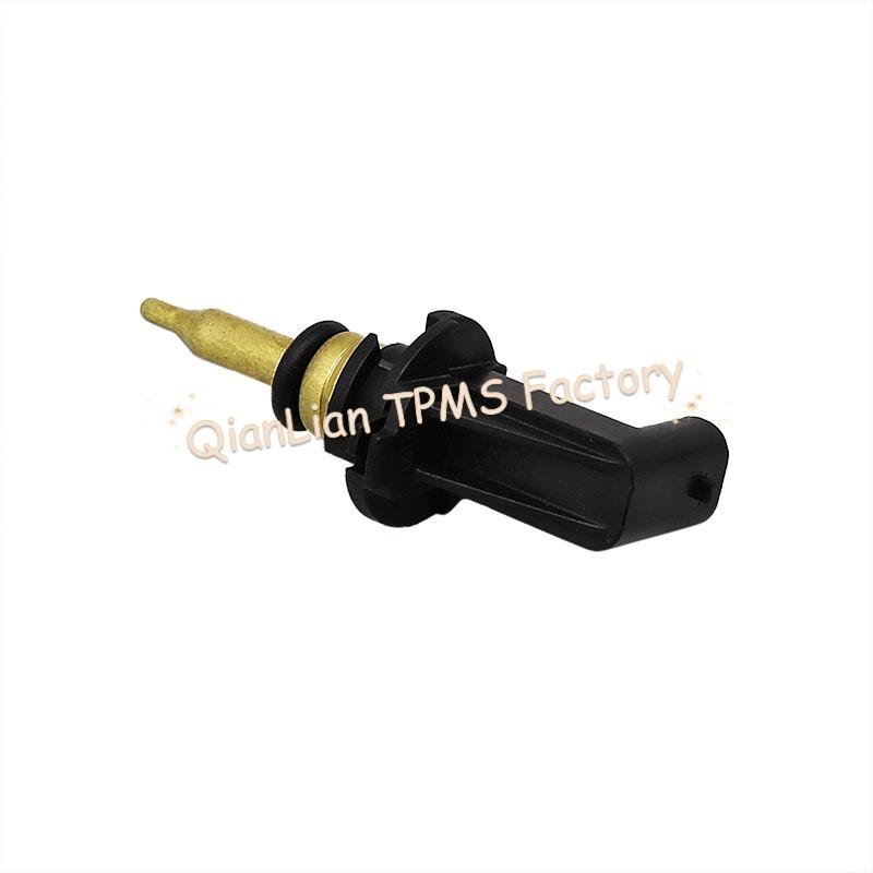 68217702AC Coolant Temperature Sensor For Jeep Gladiator Grand Cherokee Wrangler For Chrysler Pacifica Voyager