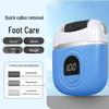 USB Electric Foot Grinder - Removes Dead Skin & Calluses for Pedicure