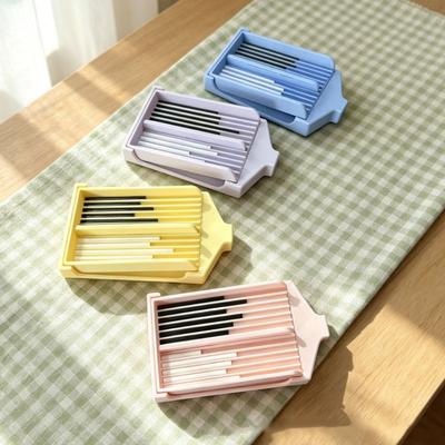 3D Printing Fuse Beads Picking Tray 2.6mm Collage Beans Shovel Bead Sorting Tray  Arts Crafts