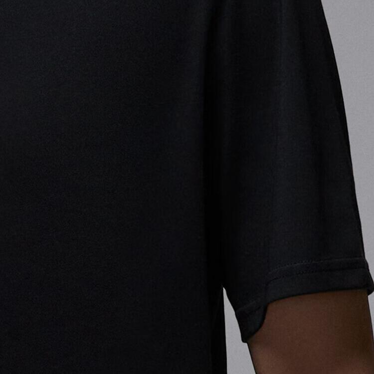 Jordan Sport As Jd Sprt Brnd Df Round Neck Fashion Soft Versatile Short Sleeve T-Shirt Men T-Shirts IB6762-010