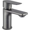 Mitigeur Lavabo - EDOUARD ROUSSEAU - NAYAK - Graphite Mat