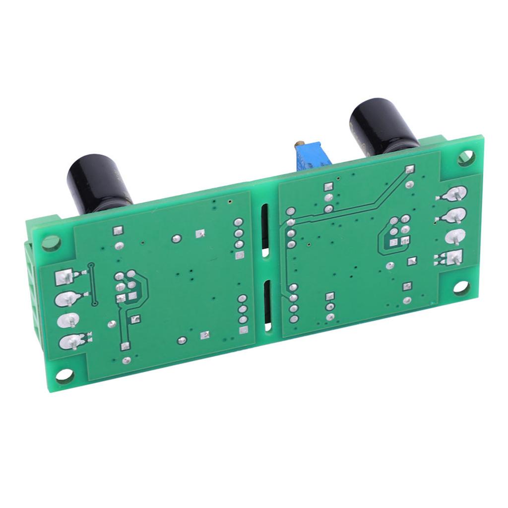 Analog Isolation Transmission Module Dual Channel Voltage Isolation Module Engraving Machine Accessory less than br