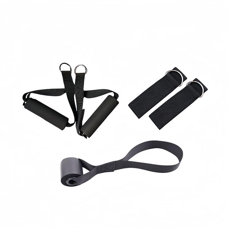 YTYIN Full Resistance Band Set