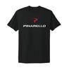 Pinarello Italian Bicycle Logo Unisex T-Shirt Unisex T-Shirt
