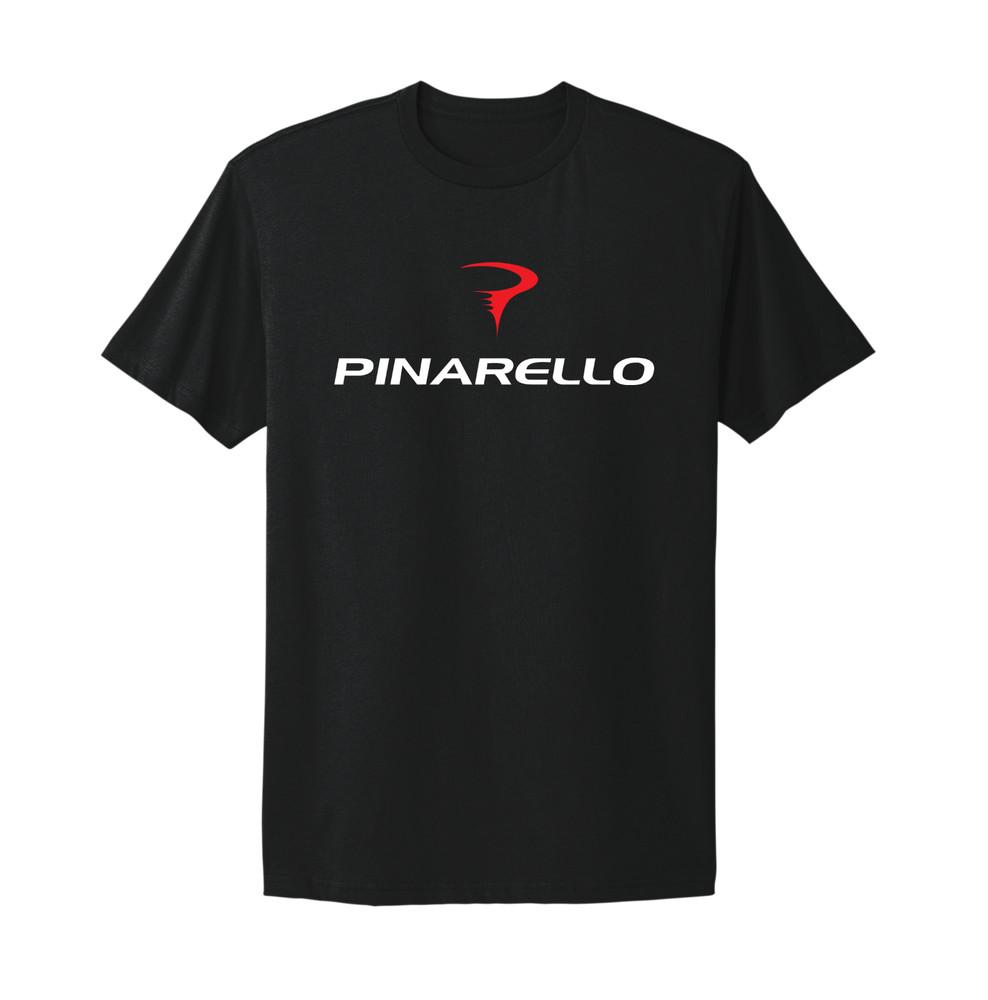 

Pinarello Italian Bicycle Logo Unisex T-Shirt Unisex T-Shirt L