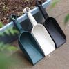 Thickened Flower Shovel Plastic Flat Spatula Practical Garden Hand Shovel