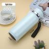Shuixi 316 Stainless Steel Mini Portable Water Bottle