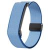 Magnetisches Sportarmband Ersatzarmband Nylon-Schlaufe für Google Fitbit Air Fitness-Tracker