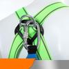 Polyester Full Body Fall Protection Safety Harness