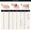 Deluxe Gold Color Princess Cut Rings Set Couple Rings Wedding Bridal Commitment Jewelry