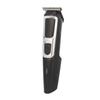 Retro Oil Head Professional Rechargeable Electric Hair Clipper