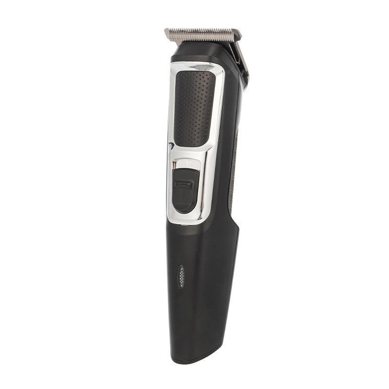 Retro Oil Head Professional Rechargeable Electric Hair Clipper