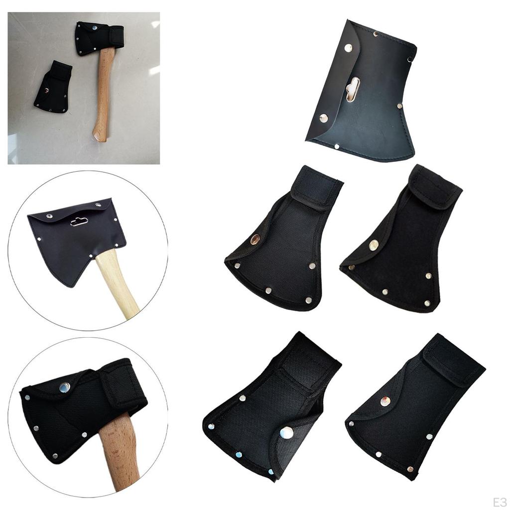 Axe Handle Cover for Outdoor Adventures