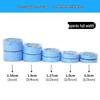 Seamless Double-Sided Blue Lace Front Wig Adhesive Roll