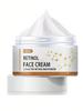 Moisturizing Beauty Skin Translucent Cream, Gentle and Non-irritating, Firms the Skin, Brightens the Complexion, and Makes the Skin Soft and Delicate