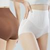 Tummy Control Seamless Underwear High Waist Butt Lifter Briefs Fashion Shapewear Panties  Ladies