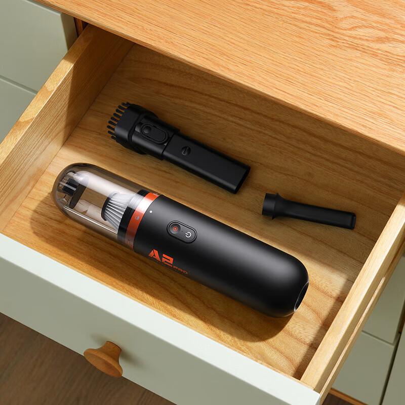 Baseus A2 Pro Cordless Handheld Car Vacuum Cleaner