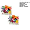 2 Magic Craft Petal Flower Kit Pcs for Kids Adults 3D