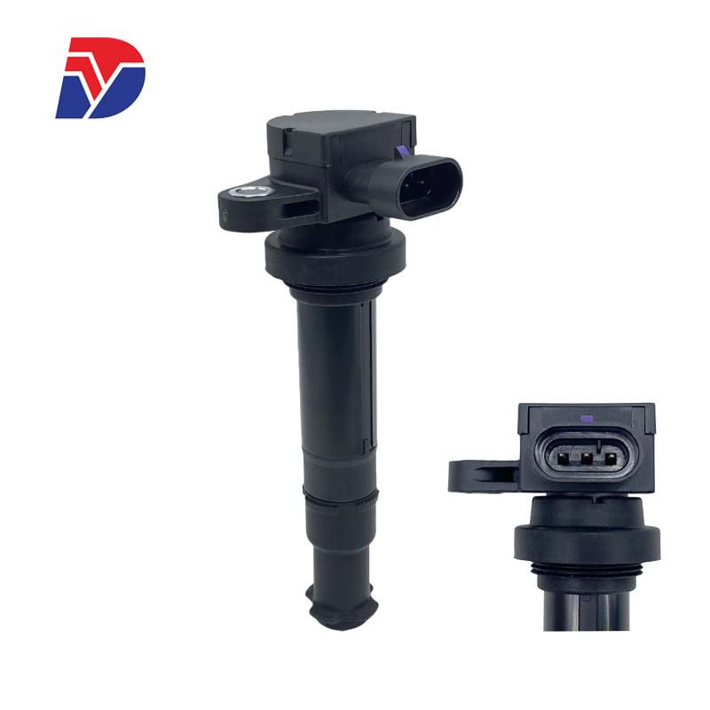 Nissan Renault Ignition Coil High Voltage Pack 1721012900 17210-12900 4-cylinder