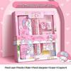 Panda Deluxe Stationery Gift Set