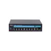 Dahua 8-Port Gigabit PoE Switch with 2.5G Uplink