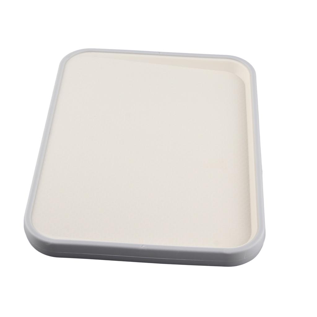 Double Sided Cutting Board Double Sided Non Slip Household Cutting Vegetables Fruits Cutting Board