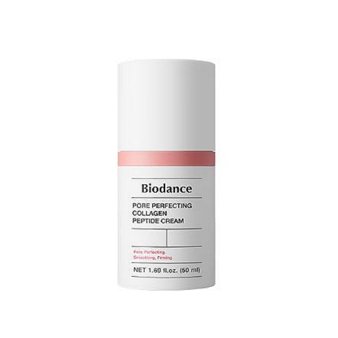 

[Biodance] Perfecting Collgen Peptide Cream 50ml 50ml x 1