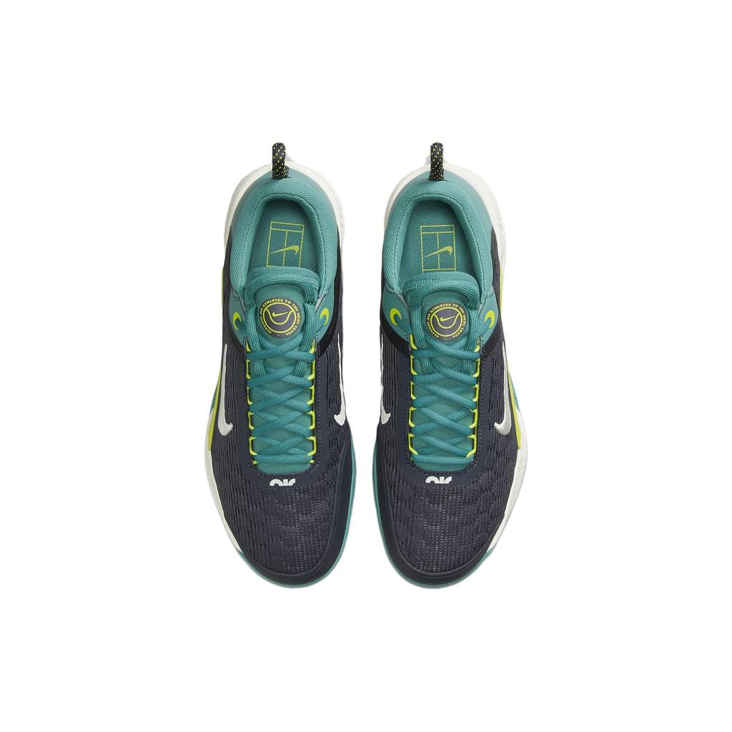 Nike Zoom Court NXT HC 'Mineral Teal' Men's DV3276-300