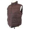 Vesta Aylesbury 80% Puf Maro Roșiatic Mărimea L(FOLOSIT)