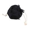Horse Treat Ball Hanging Slow Feed Carrot Feeder Toy for Equestrian and Stable Training