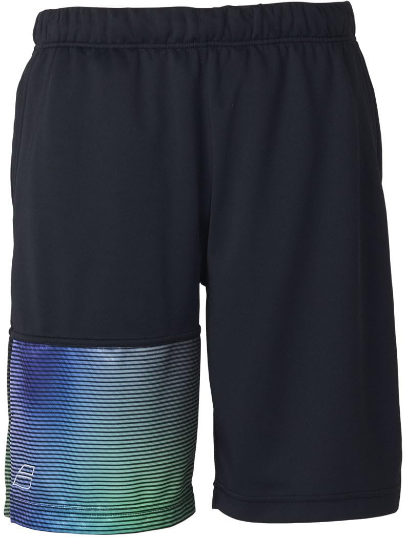 Babolat Tennis Wear Unisex PURE SHORT PANTS Shorts BUG5453 2025FW