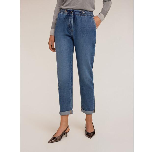 Джинсы Motivi P404Q004154N024 EU 44