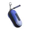 Butterfly Table Tennis Ball Bag Nerutio Case 2 Purple 77480 2-Ball (Holds Balls)
