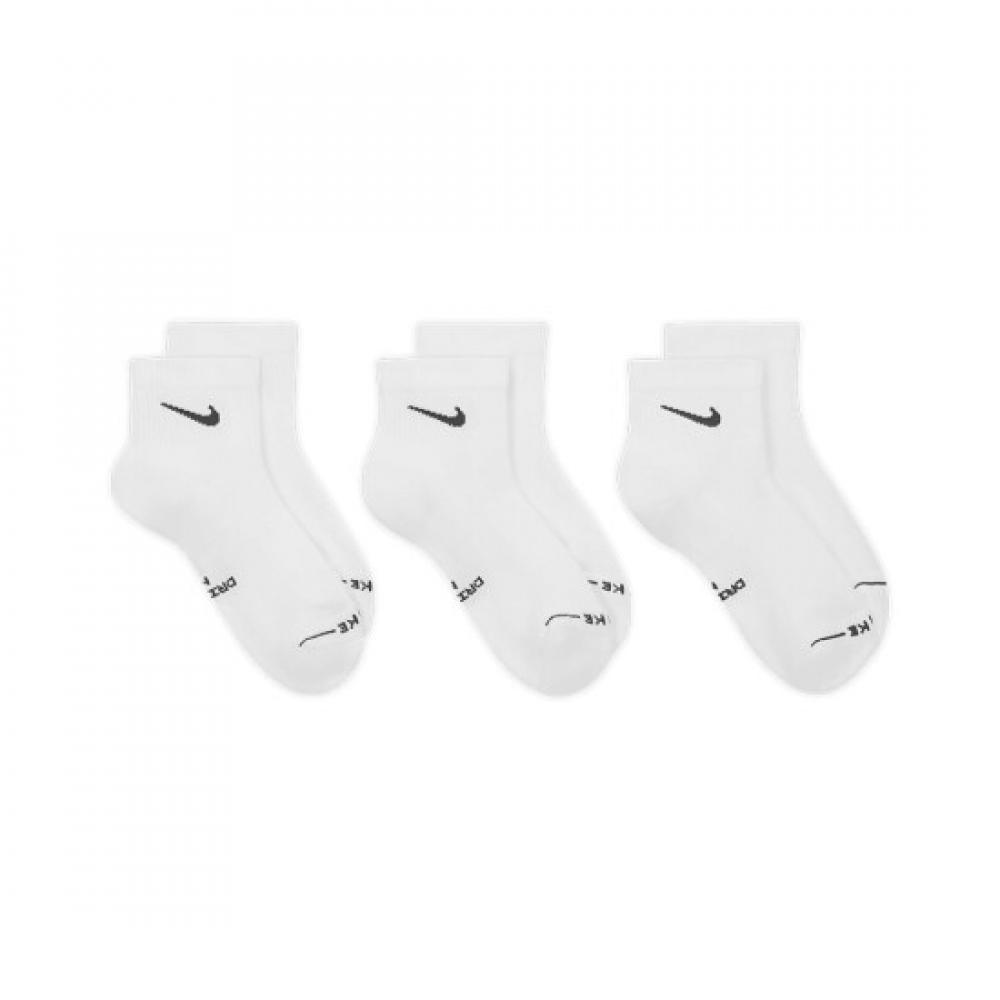 Nike Everyday Elevated Socks 3pr Hq8030 901