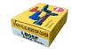 NGK LB05F Plug Cap Black 8344