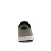Air Jordan 1 Retro Low OG Shadow 2024 Unisex Sneakers Black Medium-Grey White CZ0790-003