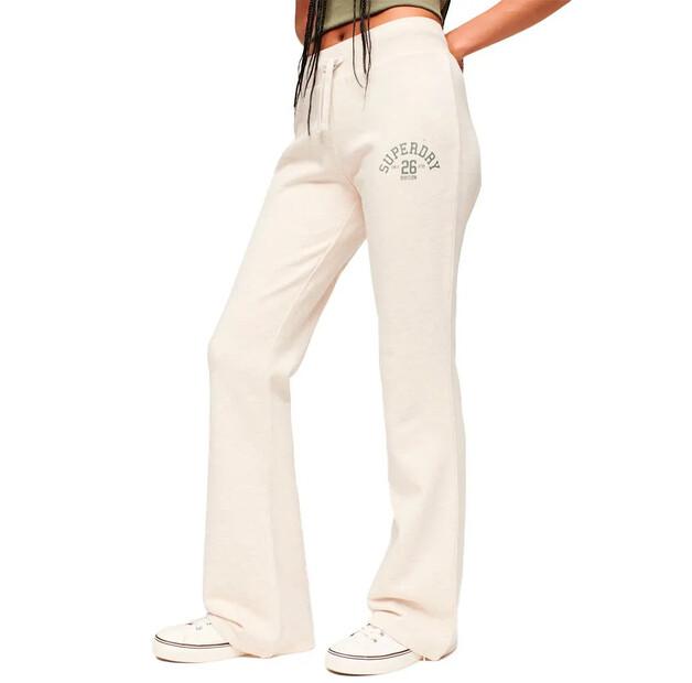 

Superdry Athletic Essential Flare брюки XL