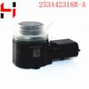 NEW Reverse Car Parking Sensor New For Ren Ault High Quality 253A42318R-A 2016-2019 Car Accessories