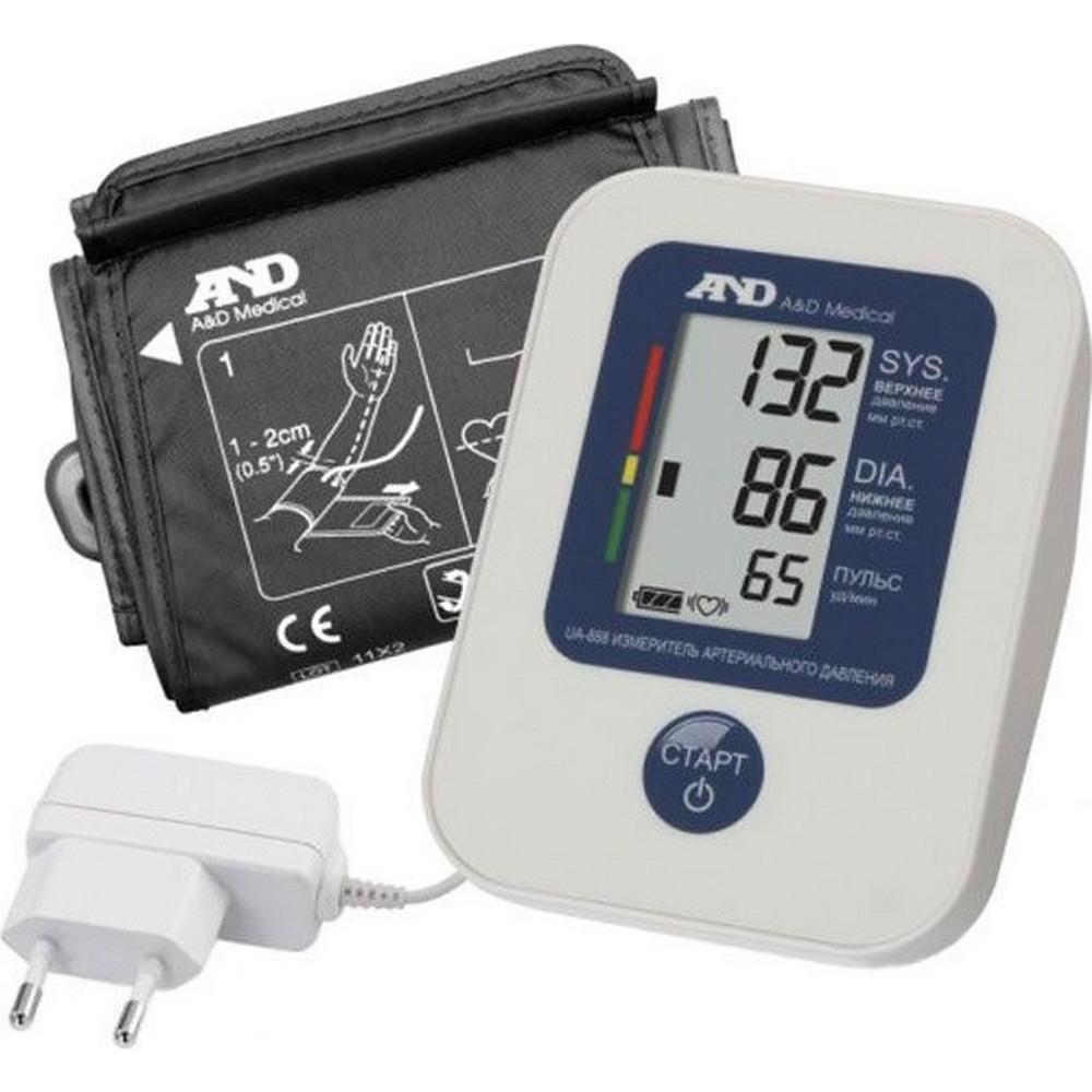 

Тонометр А д Ua-888ac Ml i01004