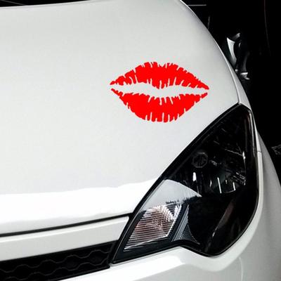 Lips With Skull Decal Etsy In 2020 Skull Decal Skull Silhouette Girls Lipstick