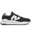 New Balance 57/40 Black White Unisex M5740CB