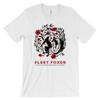 Para Fan Hot Fleet Foxes Camiseta Hombre Todas las Tallas VA304