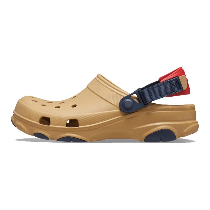 Crocs Classic All Terrain Clog 'Tan' Unisex